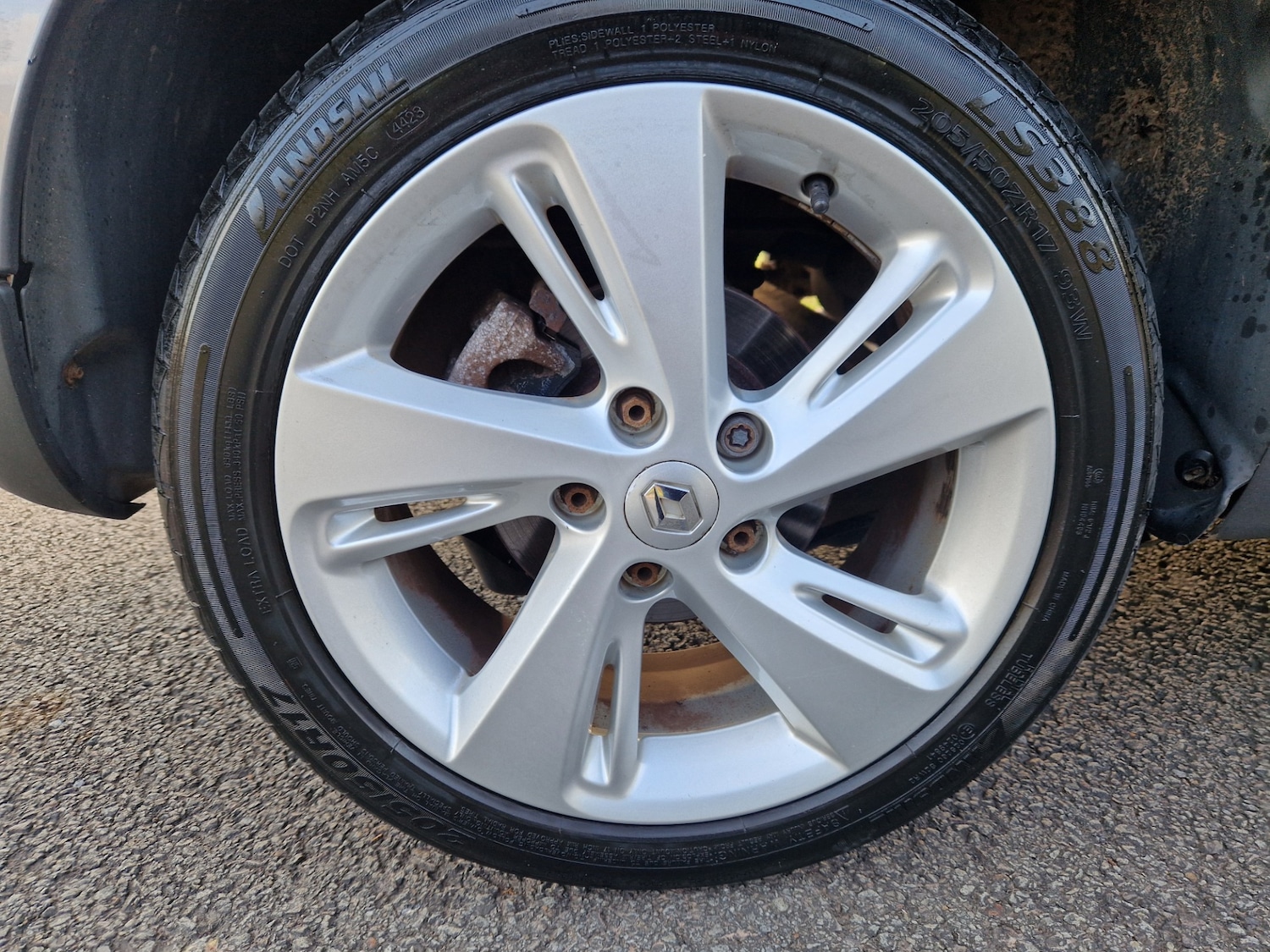 Used Renault Megane 2013 for sale - 78105731: Photo 15