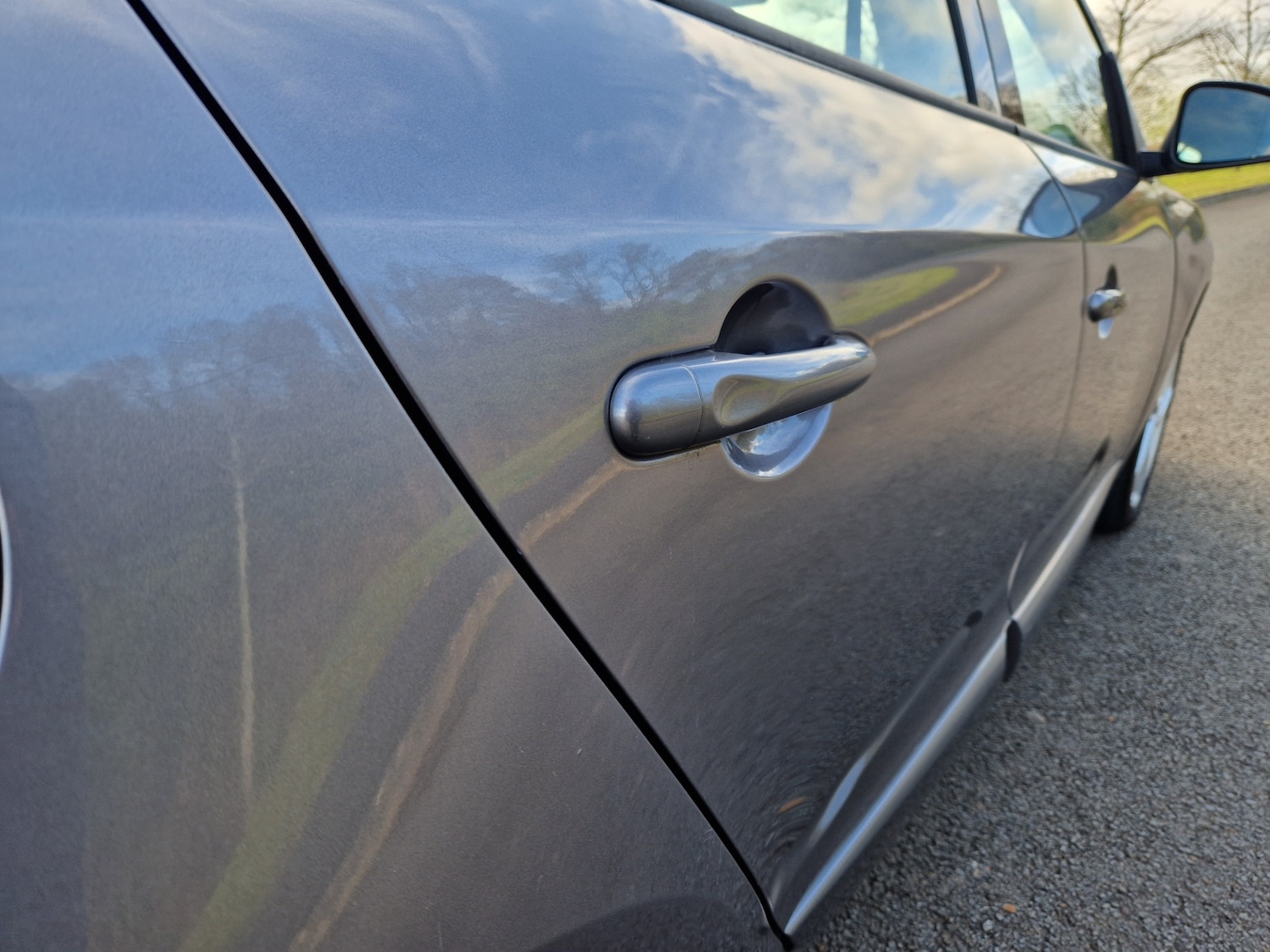 Used Renault Megane 2013 for sale - 78105731: Photo 16