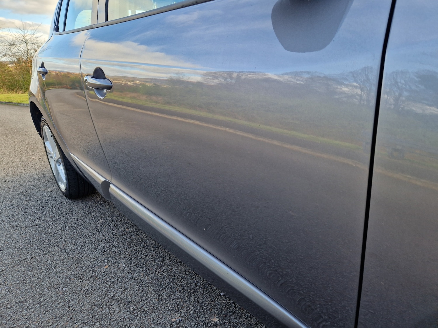 Used Renault Megane 2013 for sale - 78105731: Photo 17