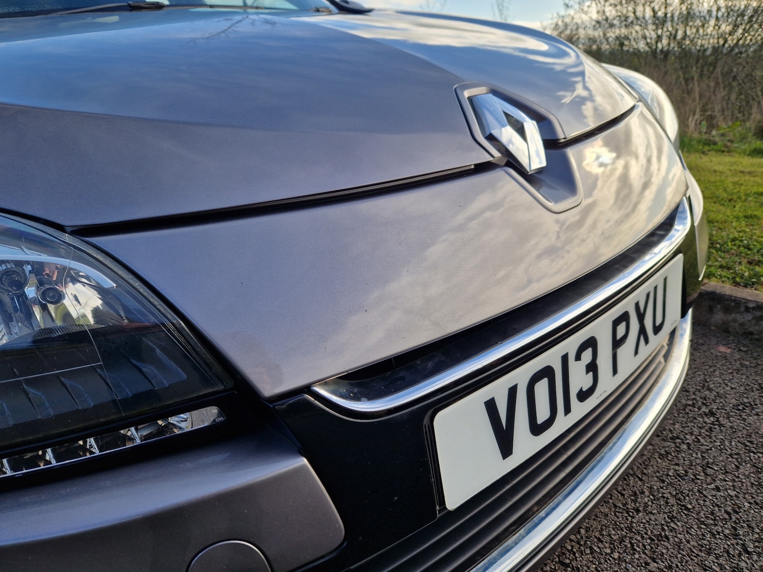 Used Renault Megane 2013 for sale - 78105731: Photo 18