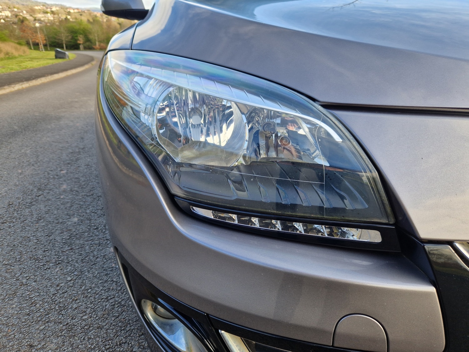 Used Renault Megane 2013 for sale - 78105731: Photo 19