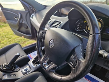 Used Renault Megane 2013 for sale - 78105731: Photo