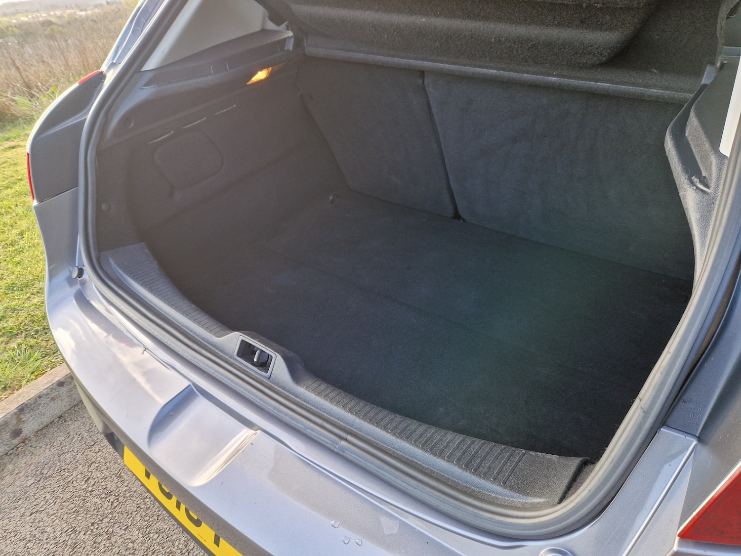 Used Renault Megane 2013 for sale - 78105731: Photo 7