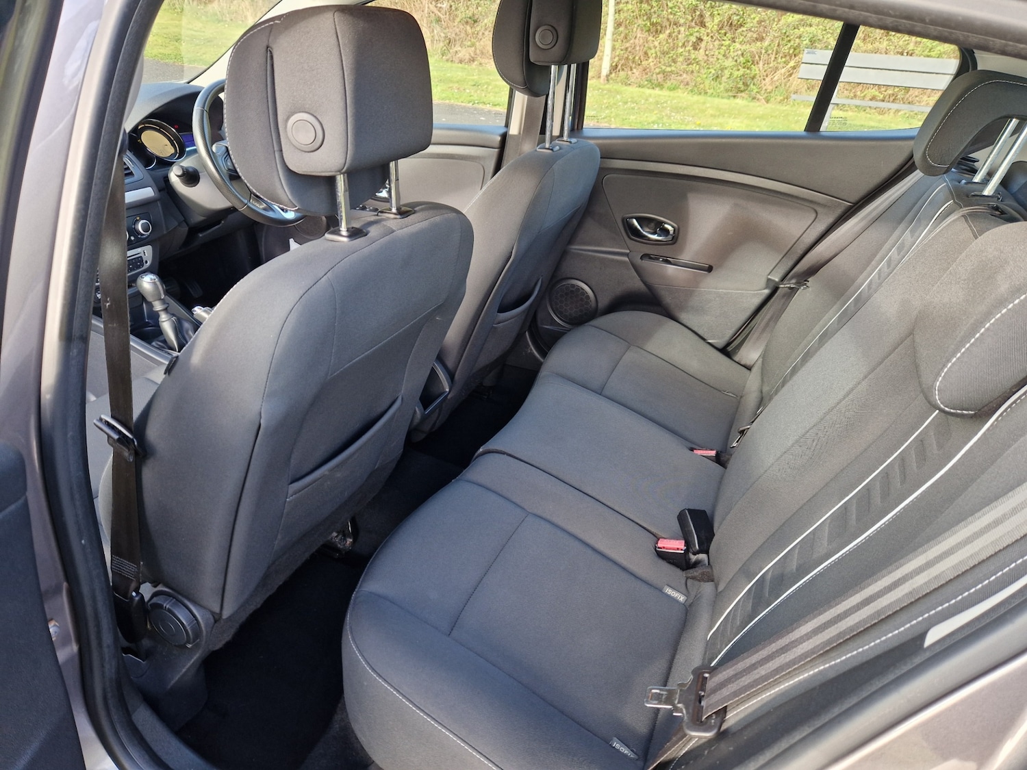 Used Renault Megane 2013 for sale - 78105731: Photo 8