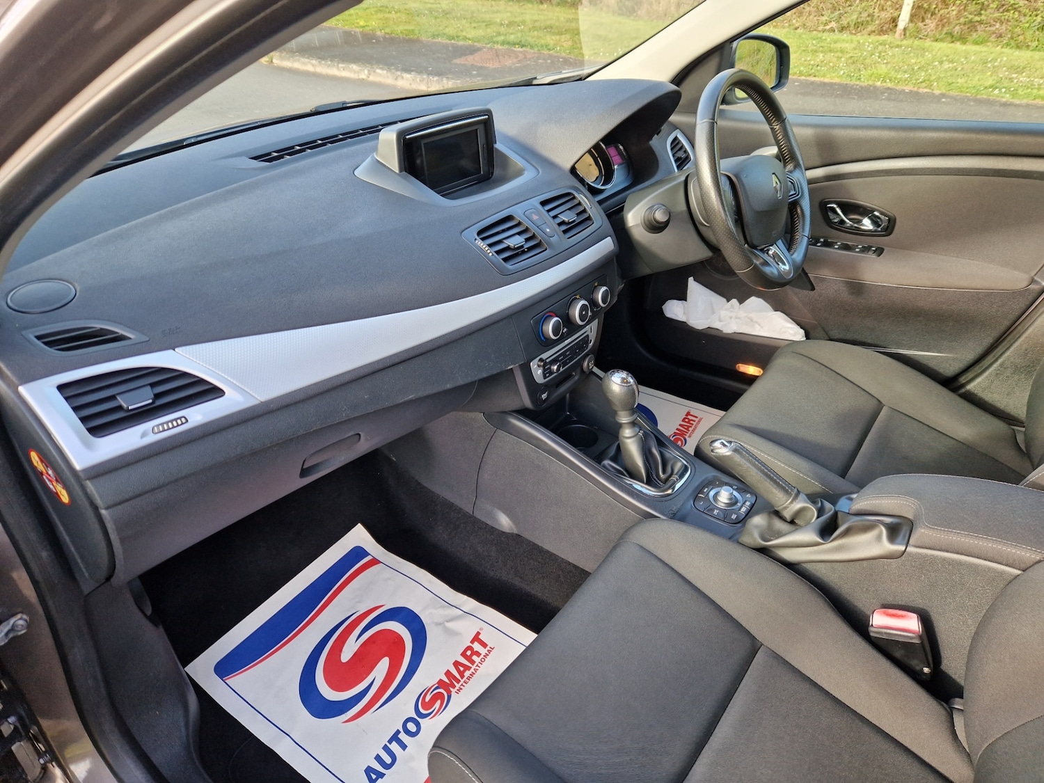 Used Renault Megane 2013 for sale - 78105731: Photo 9