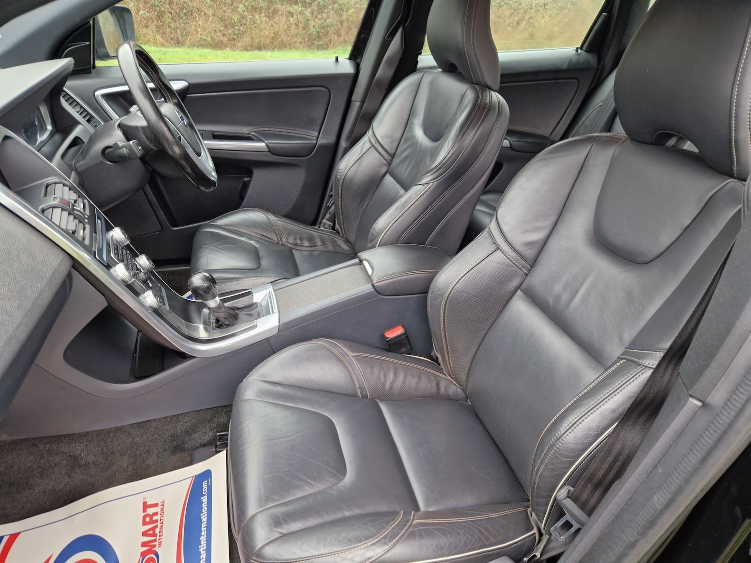 Used Volvo XC60 2016 for sale - 77801862: Photo 10