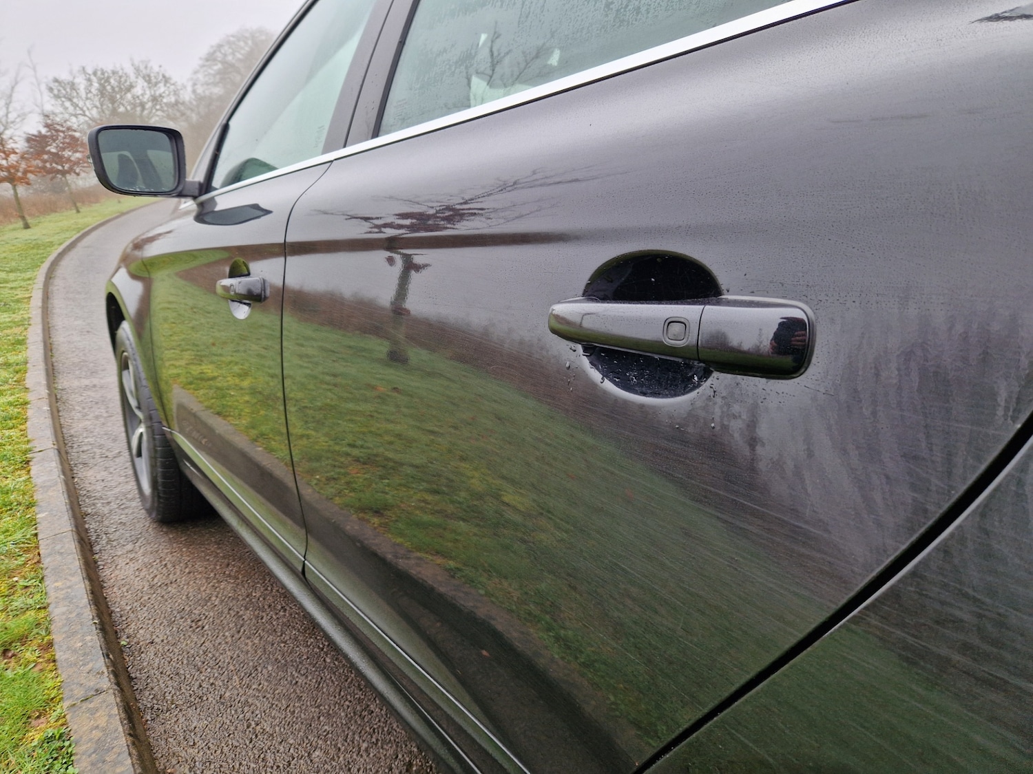 Used Volvo XC60 2016 for sale - 77801862: Photo 11