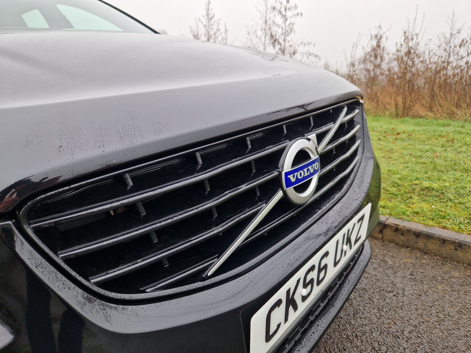 Used Volvo XC60 2016 for sale - 77801862: Photo 13