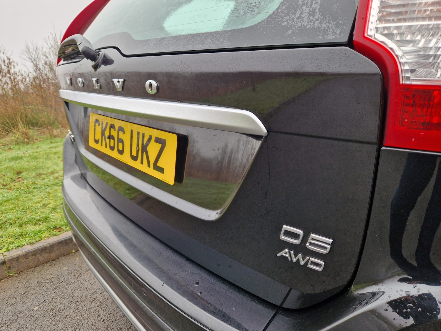 Used Volvo XC60 2016 for sale - 77801862: Photo 14