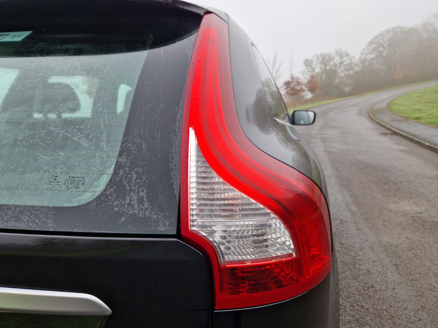 Used Volvo XC60 2016 for sale - 77801862: Photo 15