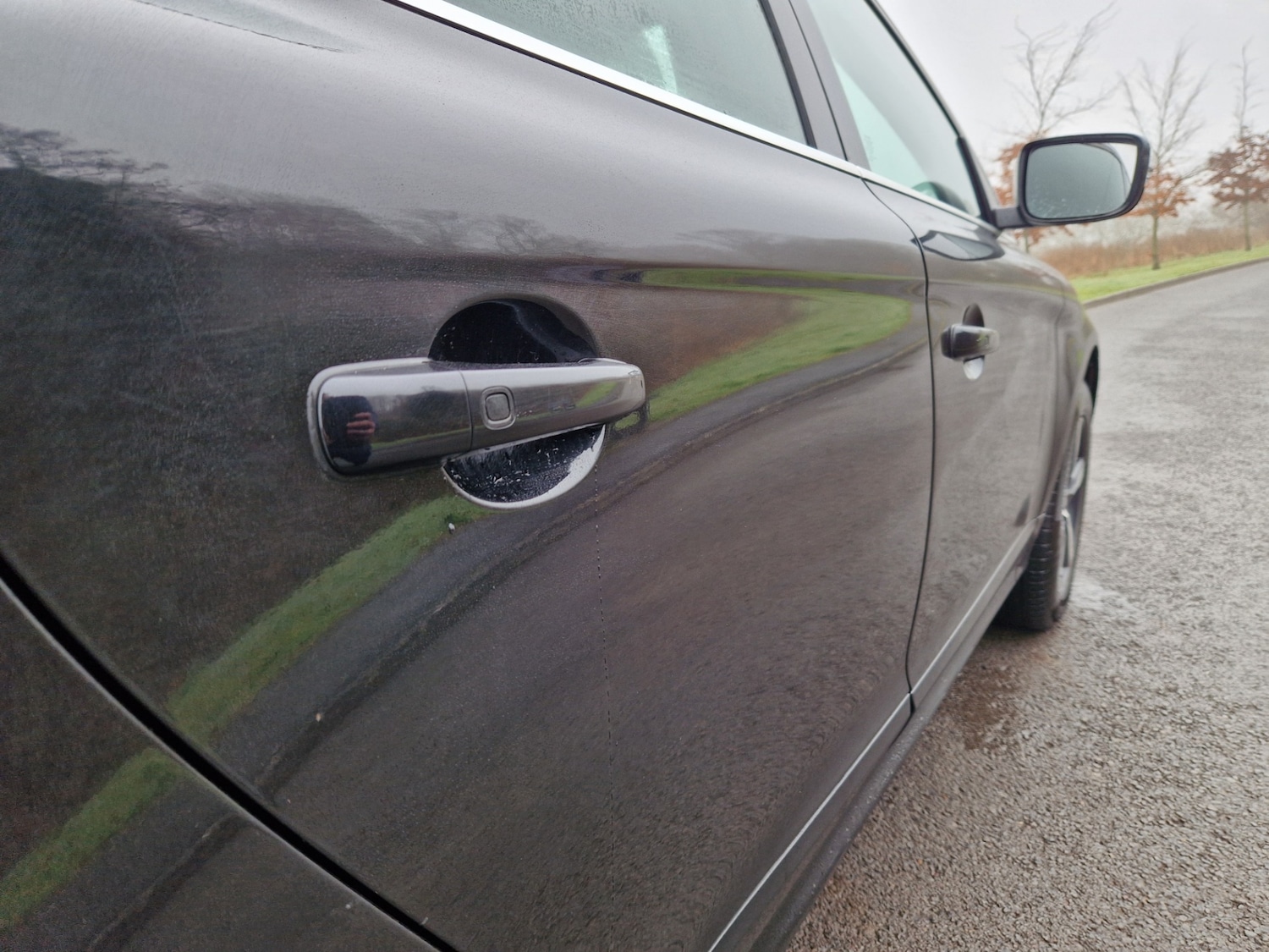 Used Volvo XC60 2016 for sale - 77801862: Photo 17