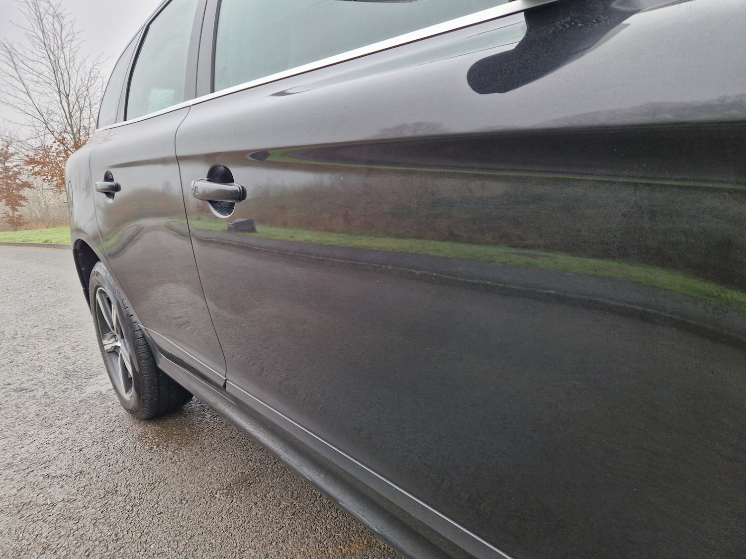 Used Volvo XC60 2016 for sale - 77801862: Photo 18