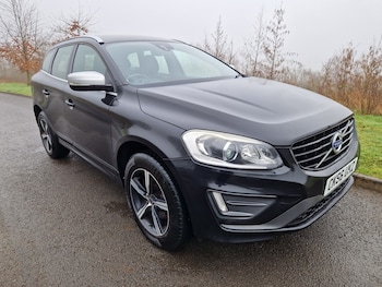 Used Volvo XC60 2016 for sale - 77801862: Photo