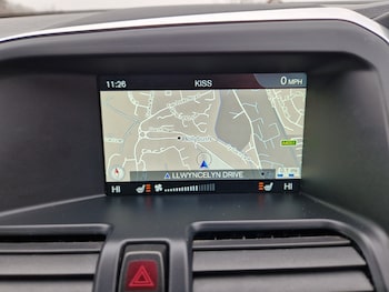 Used Volvo XC60 2016 for sale - 77801862: Photo