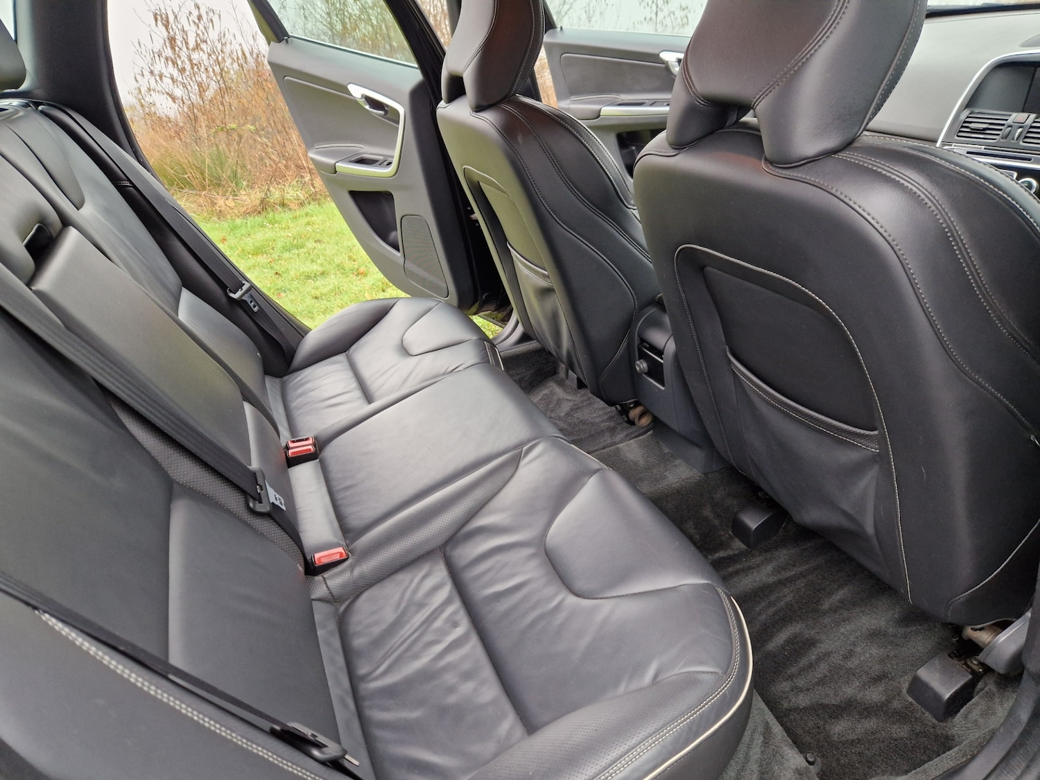 Used Volvo XC60 2016 for sale - 77801862: Photo 6