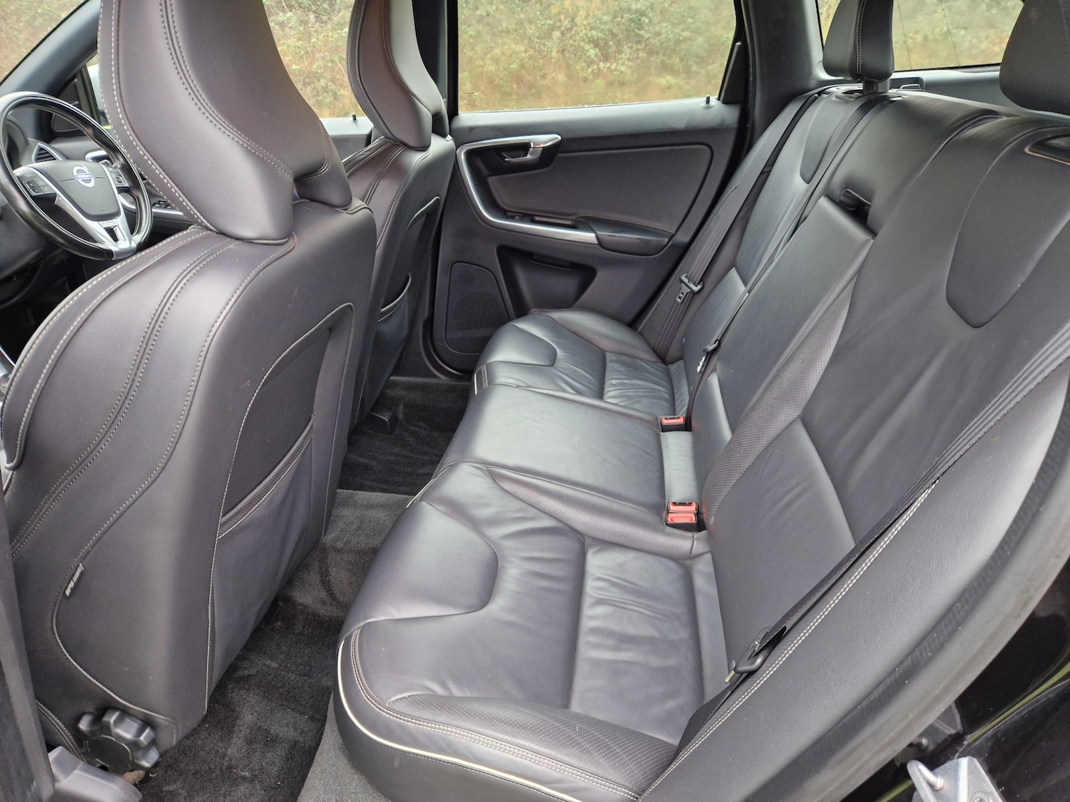 Used Volvo XC60 2016 for sale - 77801862: Photo 8