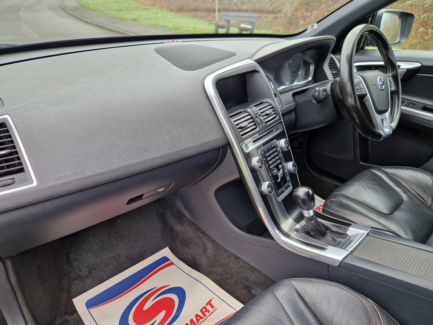 Used Volvo XC60 2016 for sale - 77801862: Photo 9