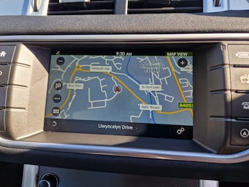 Used Land Rover Range Rover Evoque 2018 for sale - 79161750: Photo