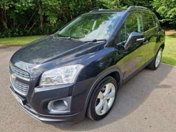 2014 (63) - 1.4T LT 5dr