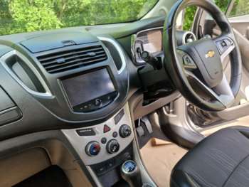 Used Chevrolet Trax 2014 for sale - 74929425: Photo