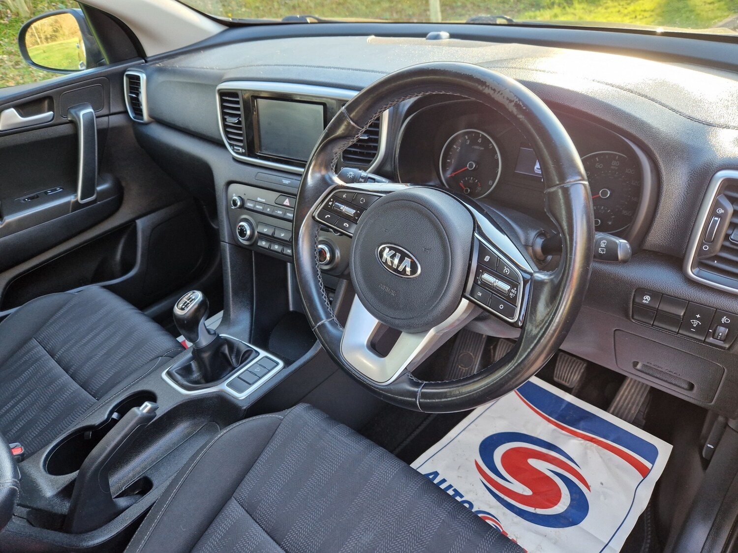 Used Kia Sportage 2018 for sale - 77934220: Photo 10