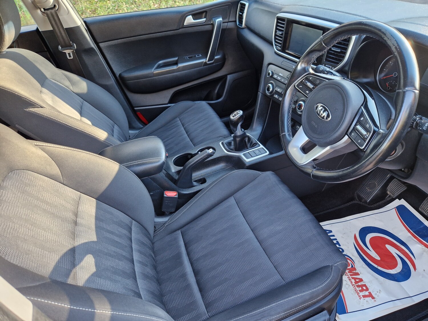 Used Kia Sportage 2018 for sale - 77934220: Photo 11