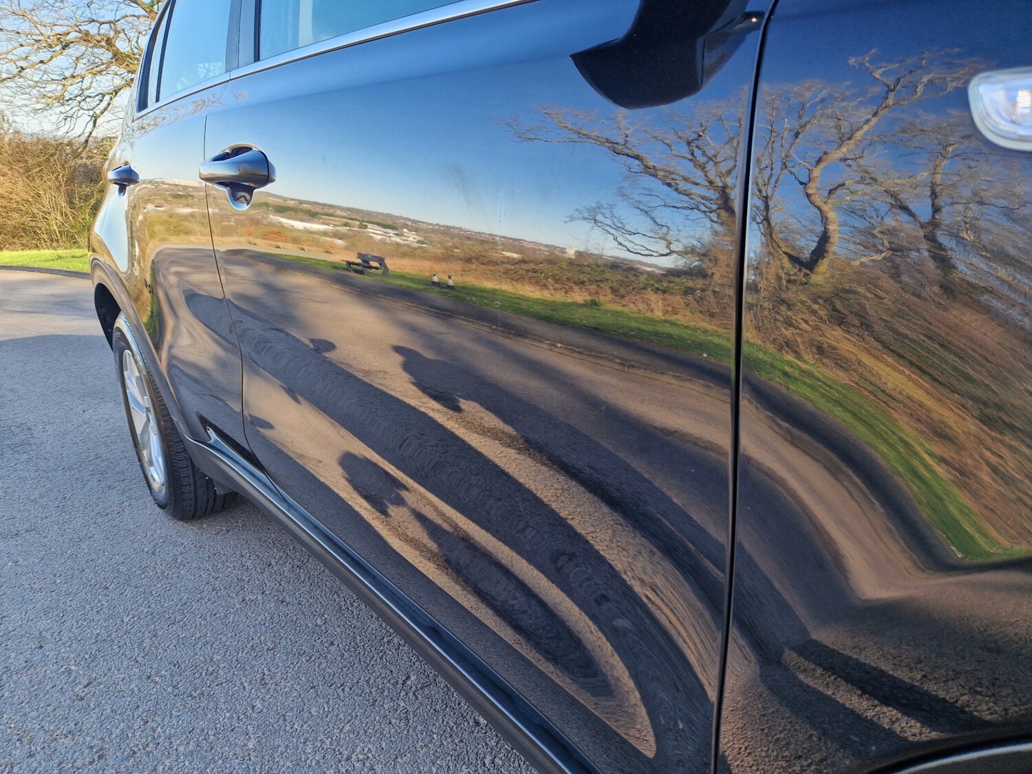 Used Kia Sportage 2018 for sale - 77934220: Photo 17
