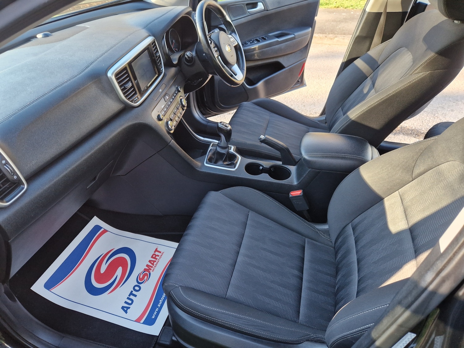 Used Kia Sportage 2018 for sale - 77934220: Photo 5