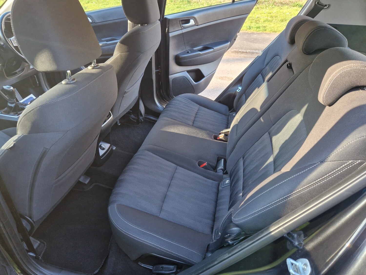 Used Kia Sportage 2018 for sale - 77934220: Photo 6