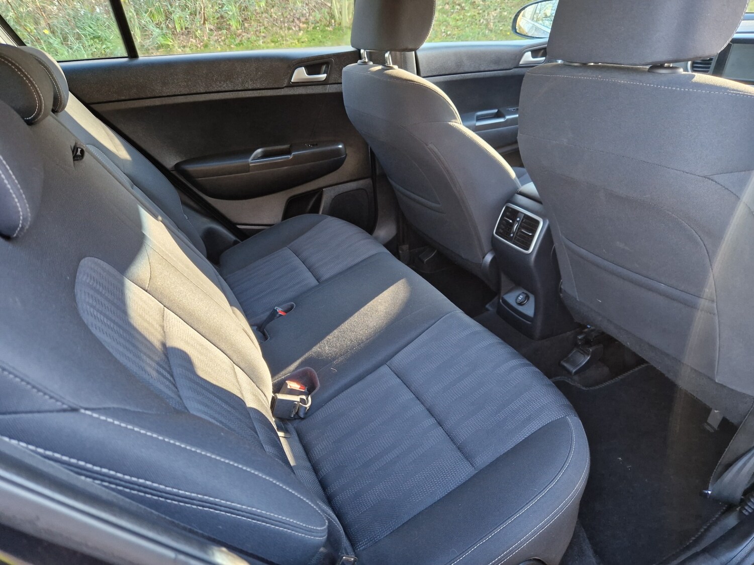 Used Kia Sportage 2018 for sale - 77934220: Photo 8