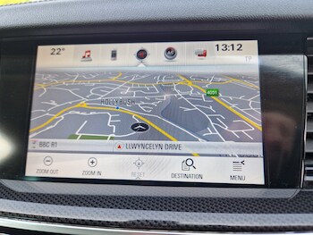 Used Vauxhall Insignia 2017 for sale - 78390534: Photo