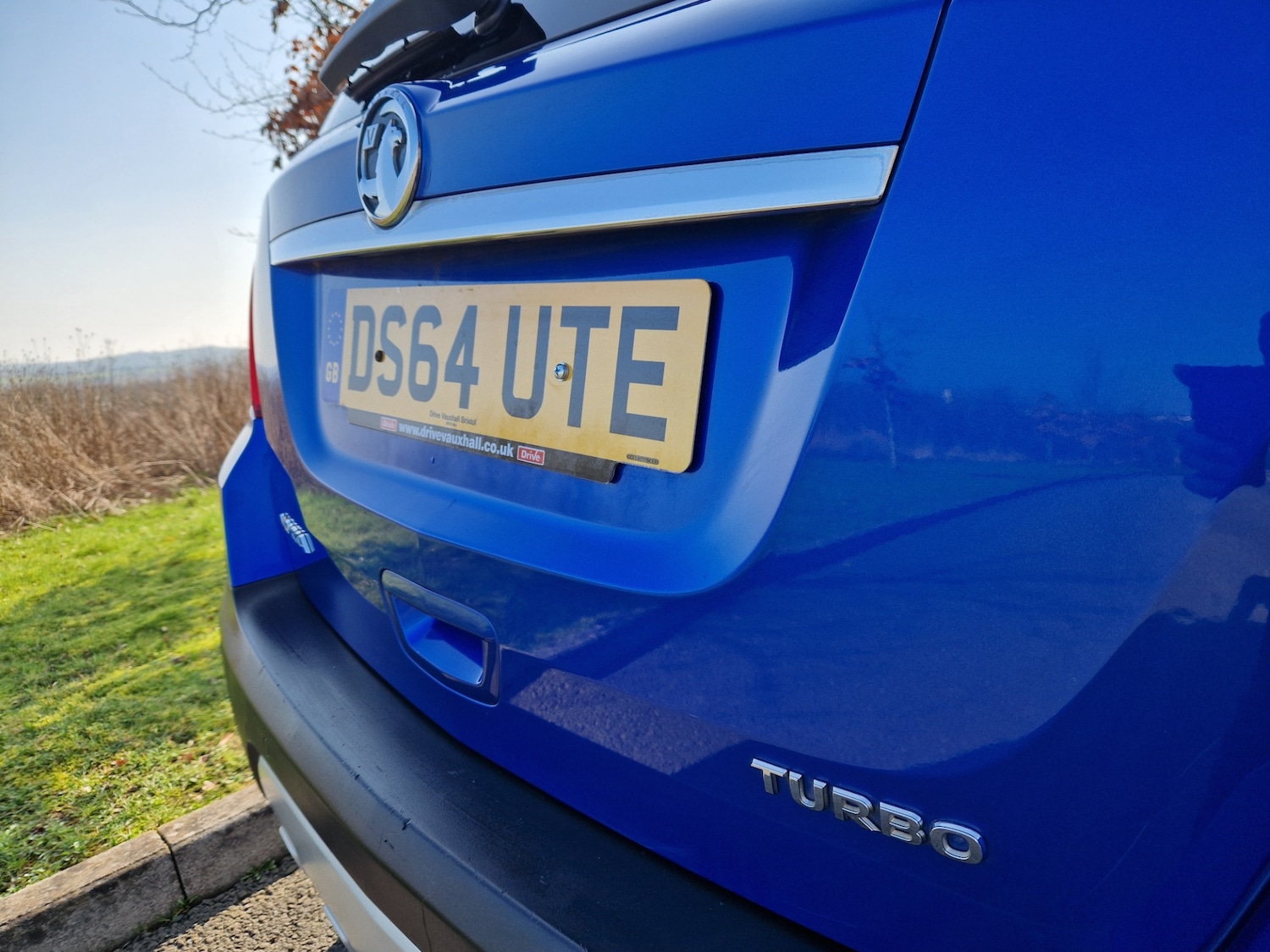 Used Vauxhall Mokka 2014 for sale - 77742938: Photo 11