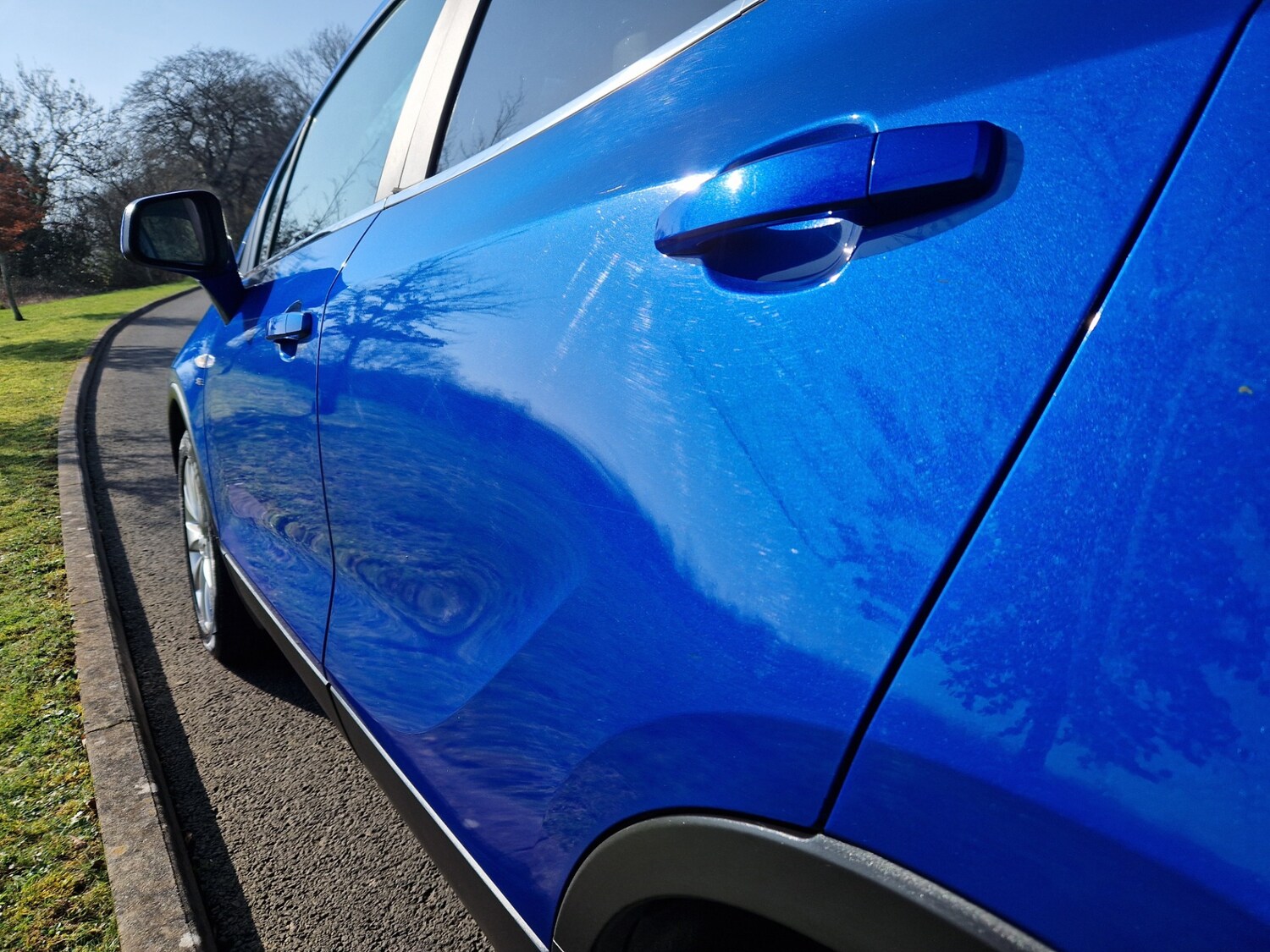 Used Vauxhall Mokka 2014 for sale - 77742938: Photo 13