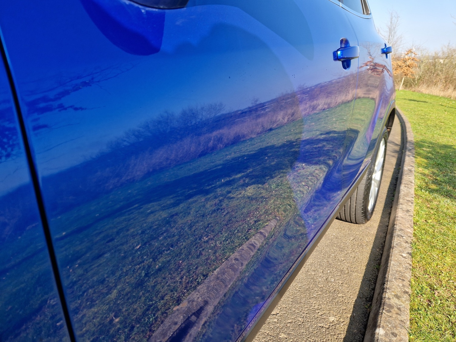 Used Vauxhall Mokka 2014 for sale - 77742938: Photo 14