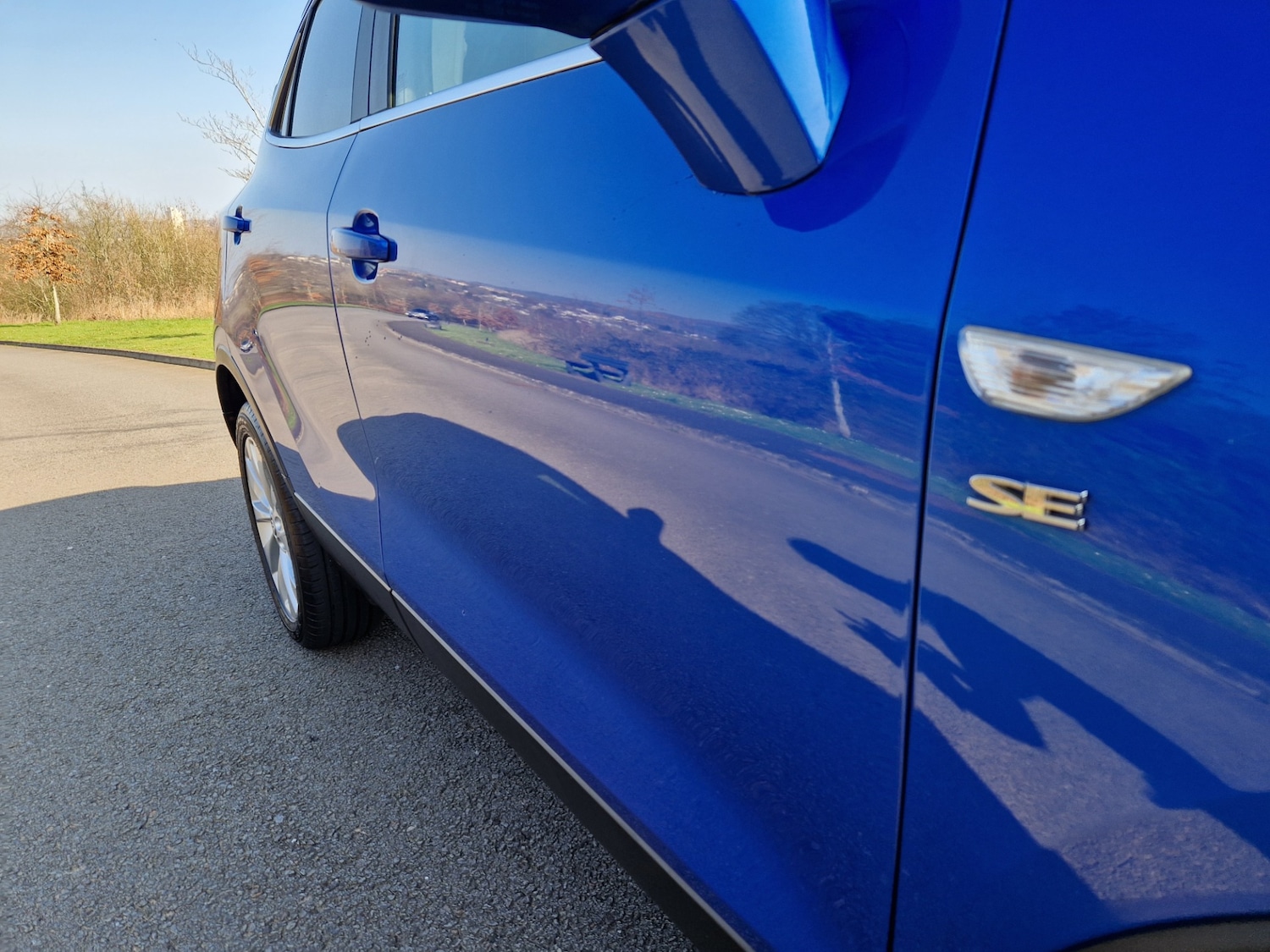 Used Vauxhall Mokka 2014 for sale - 77742938: Photo 15