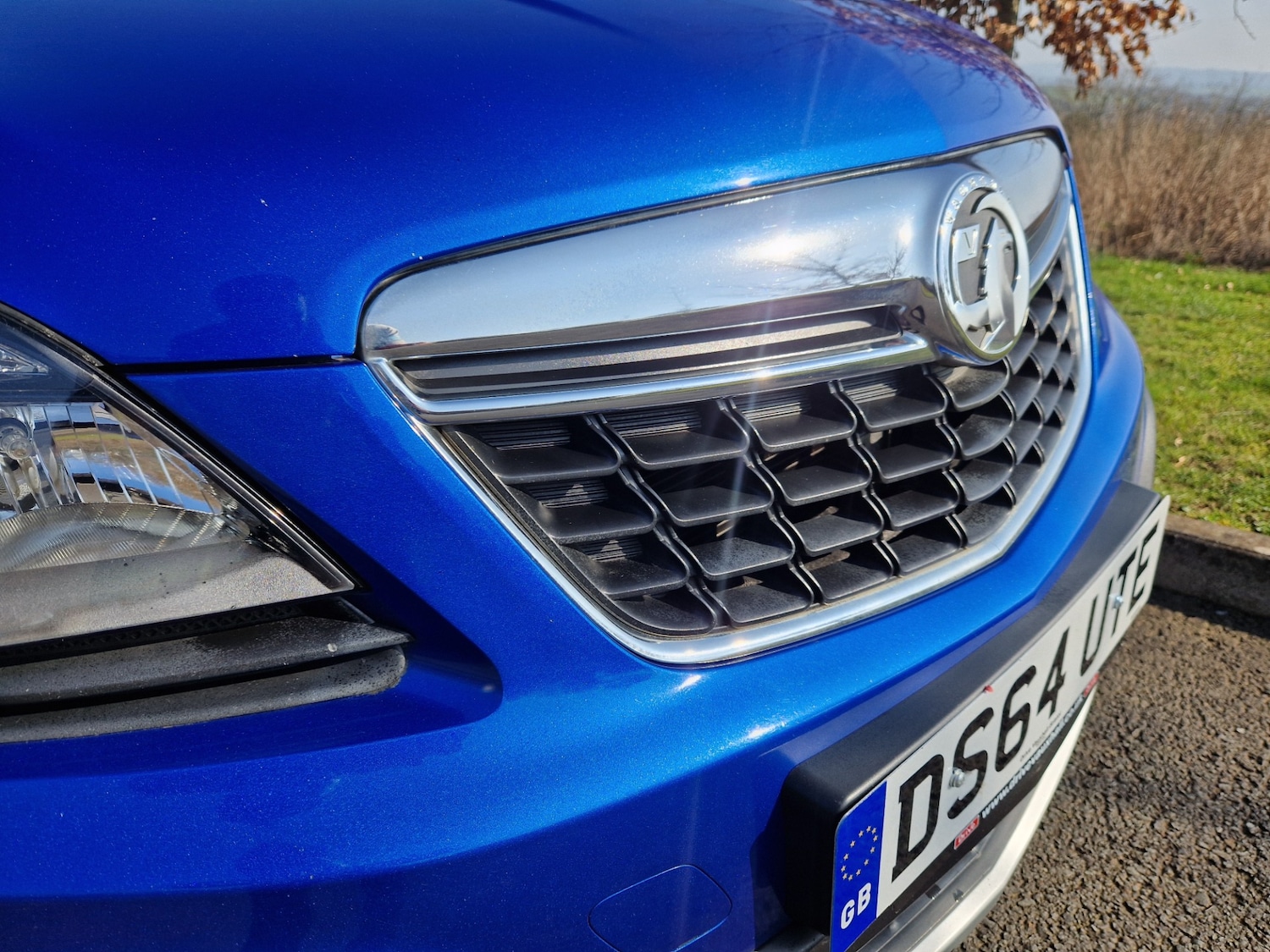 Used Vauxhall Mokka 2014 for sale - 77742938: Photo 16