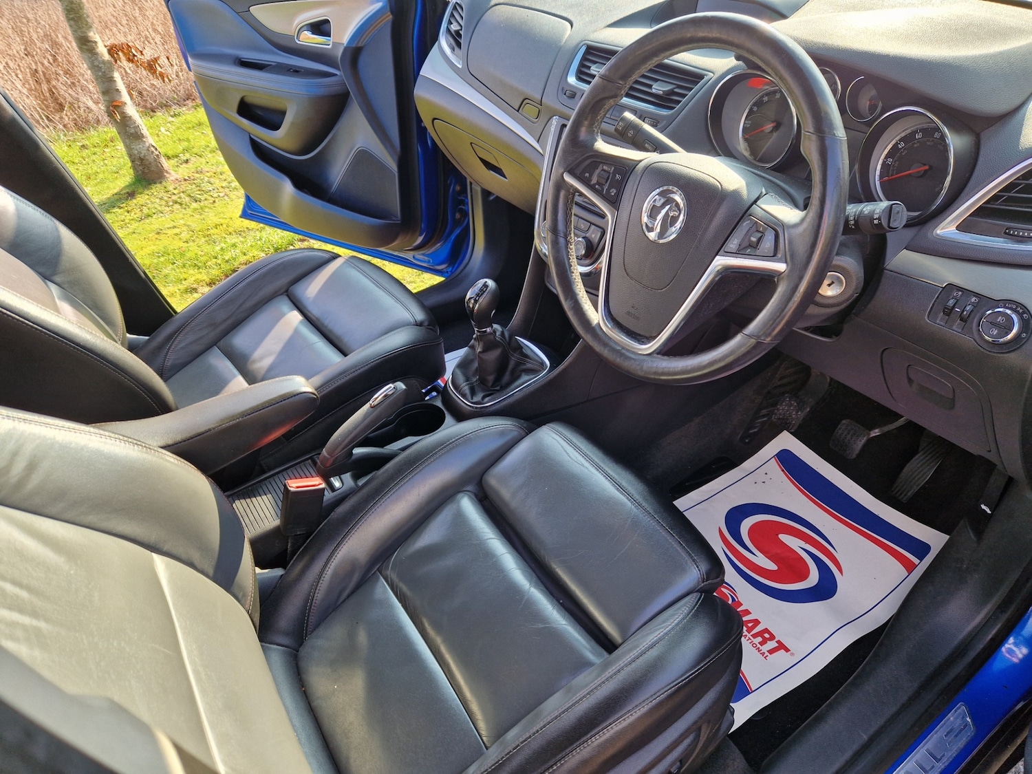 Used Vauxhall Mokka 2014 for sale - 77742938: Photo 5