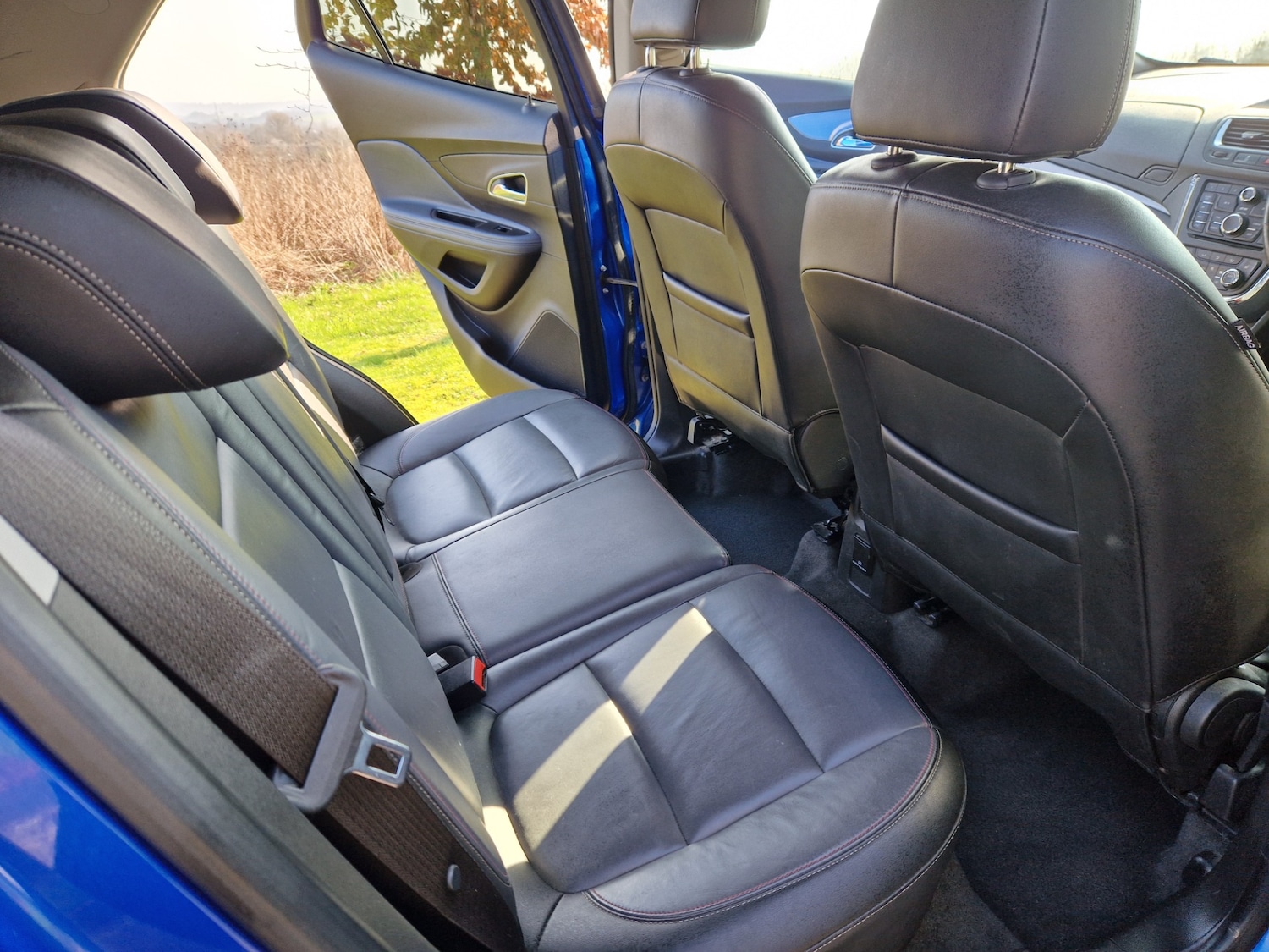 Used Vauxhall Mokka 2014 for sale - 77742938: Photo 6