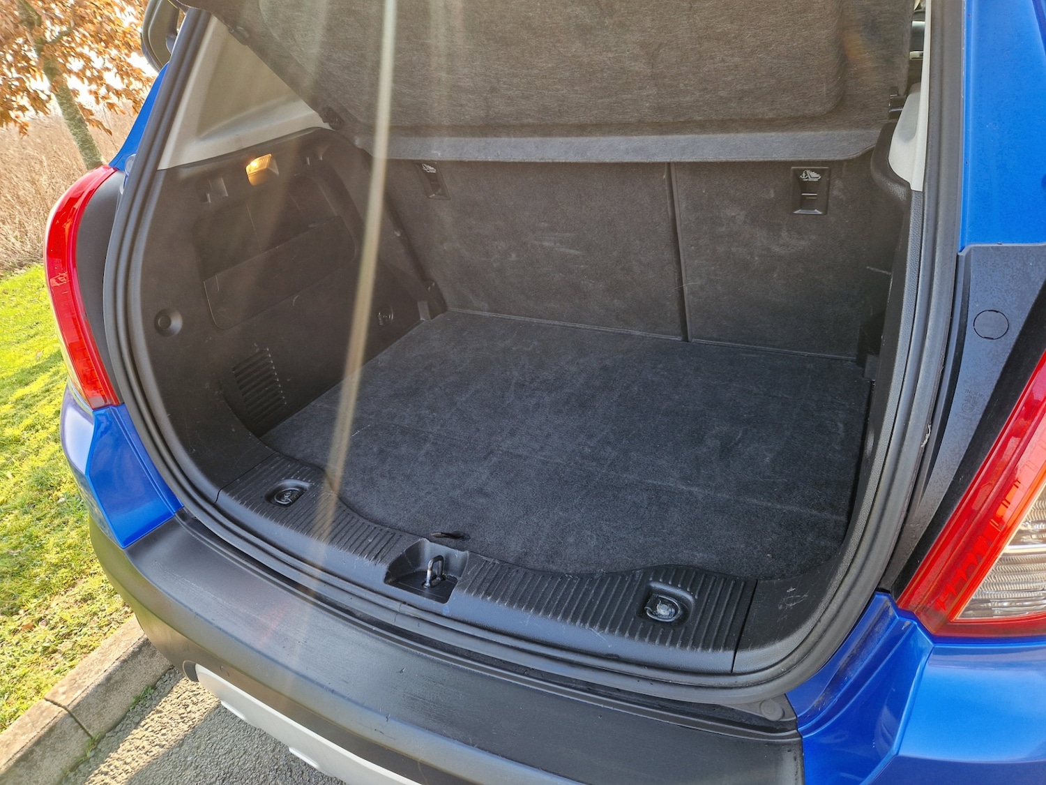 Used Vauxhall Mokka 2014 for sale - 77742938: Photo 7