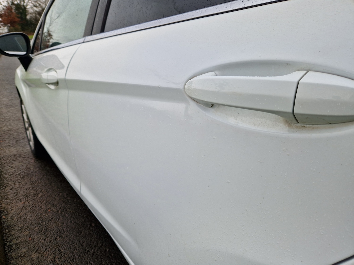 Used Ford Fiesta 2017 for sale - 77445734: Photo 16