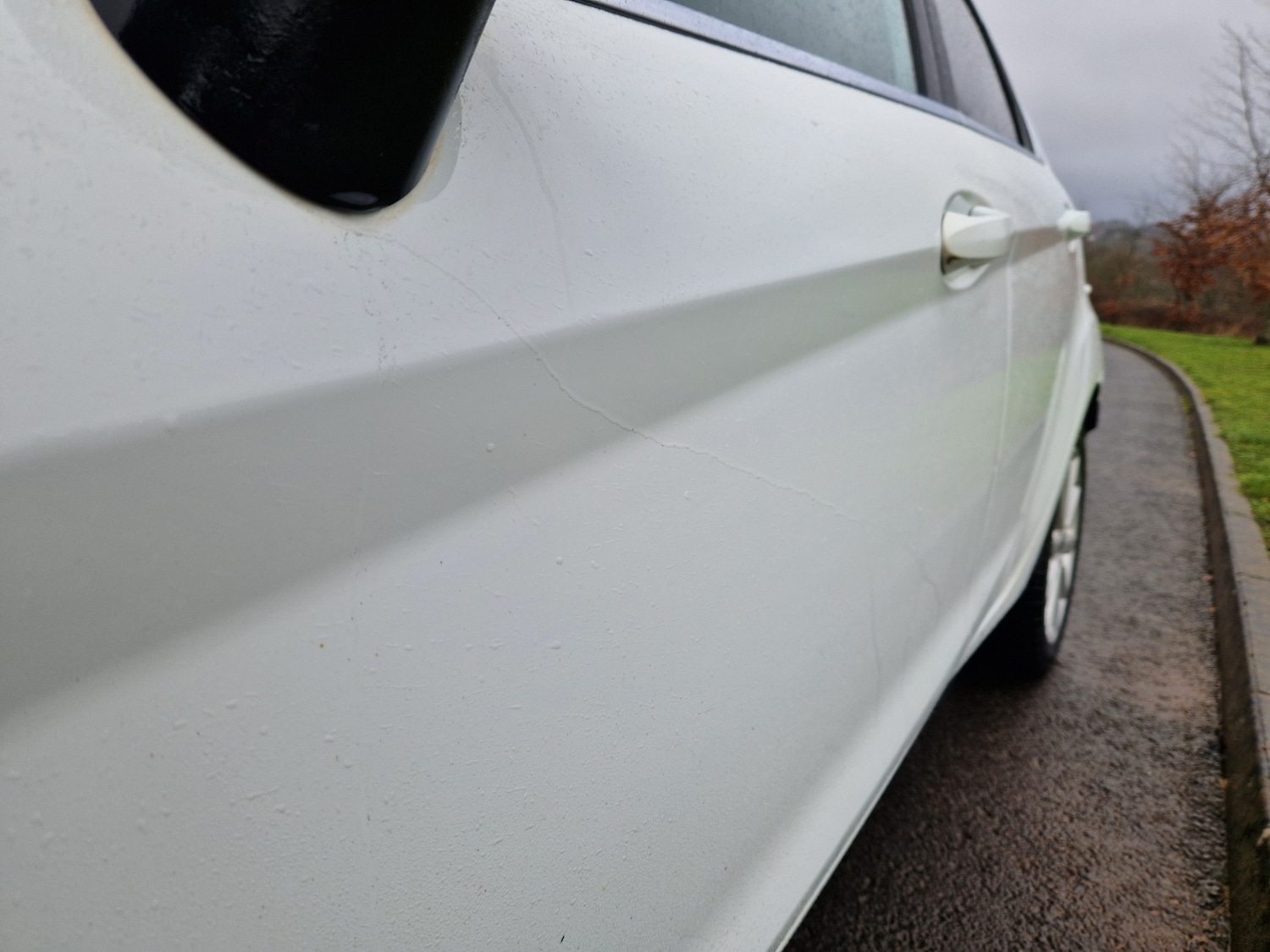 Used Ford Fiesta 2017 for sale - 77445734: Photo 17