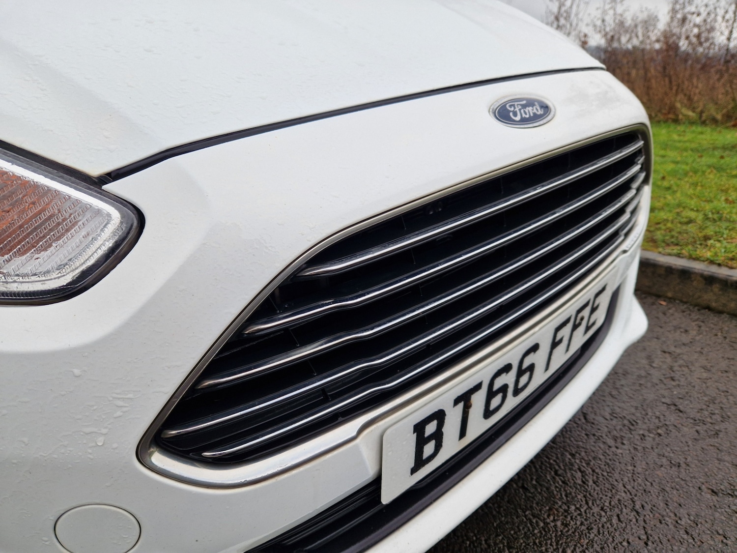 Used Ford Fiesta 2017 for sale - 77445734: Photo 18