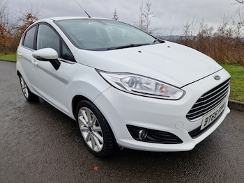 Ford Fiesta feature image