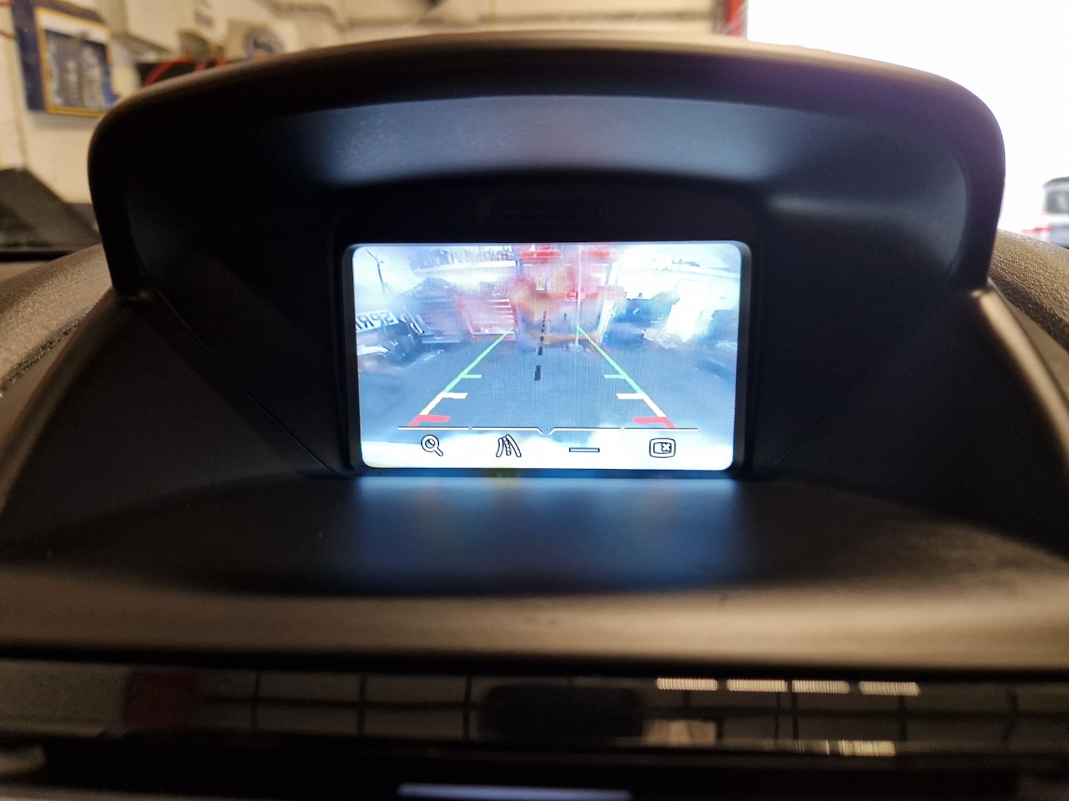 Used Ford Fiesta 2017 for sale - 77445734: Photo 4