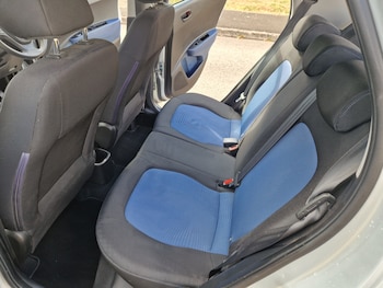Used Hyundai i10 2014 for sale - 79583730: Photo