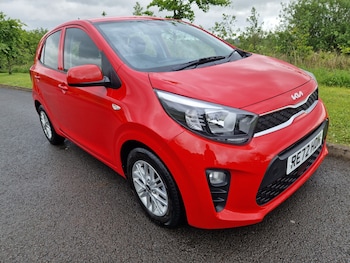 Used Kia Picanto 2022 for sale - 78607030: Photo