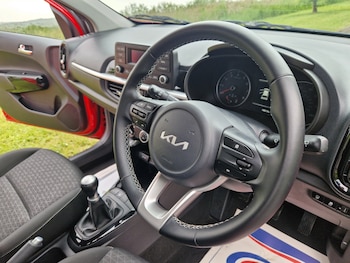 Used Kia Picanto 2022 for sale - 78607030: Photo