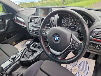 Used BMW 1 Series 2014 for sale - 78953782: Photo
