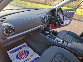 Used Audi A3 2015 for sale - 77555645: Photo