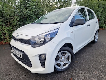 Used Kia Picanto 2019 for sale - 75944720: Photo